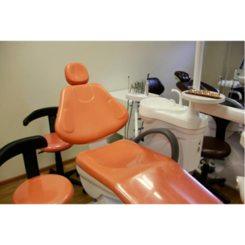 Установка стоматологическая DL 920 нижняя подача