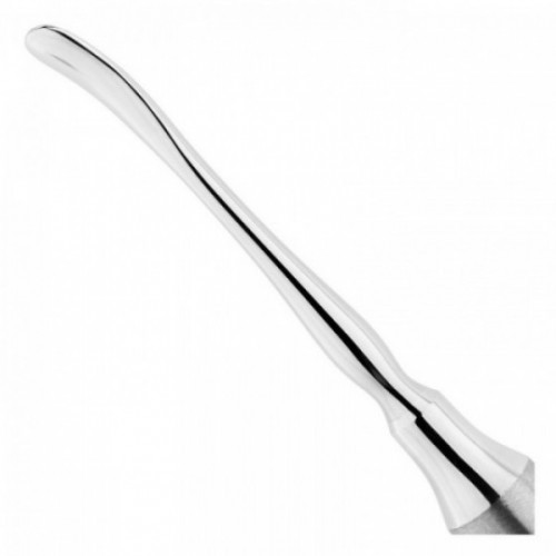 Распатор Freer, ручка DELUXE, диаметр 10 мм, острыйтупой, 5,0-6,0 мм, 40-26