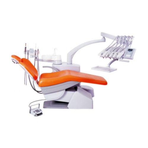 Установка стоматологическая Siger S 60 верхняя подача