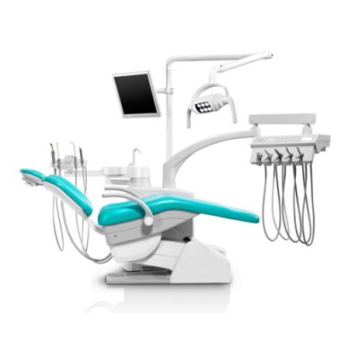 Установка стоматологическая Siger S 60 нижняя подача