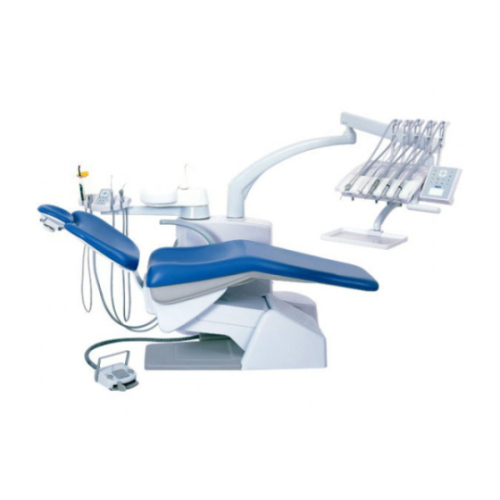 Установка стоматологическая Siger S 30 верхняя подача