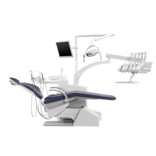 Установка стоматологическая Siger S 30 верхняя подача