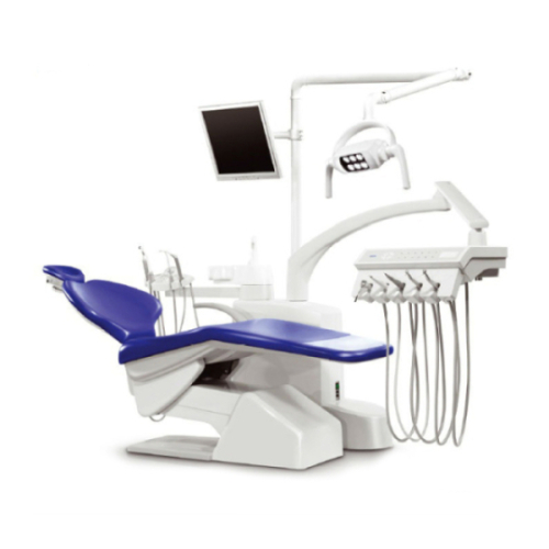 Установка стоматологическая Siger S 30 нижняя подача