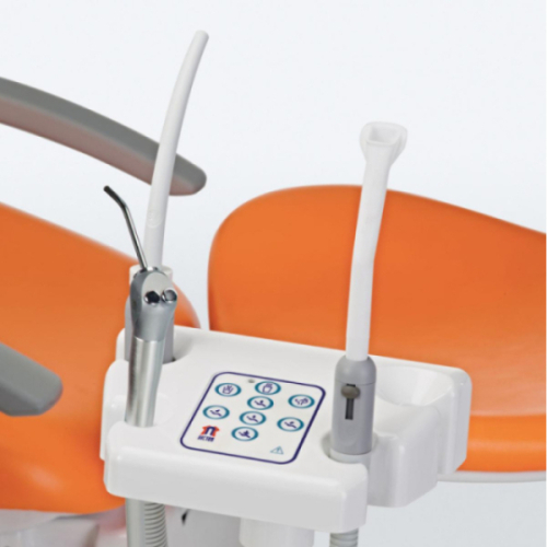 Установка стоматологическая Victor 100 AM8015 нижняя подача