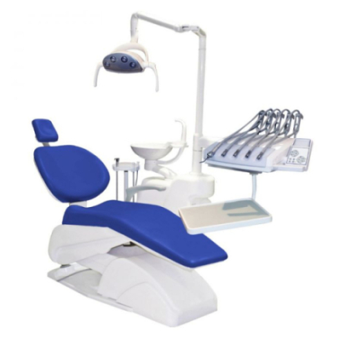Установка стоматологическая Legrin 535 верхняя подача