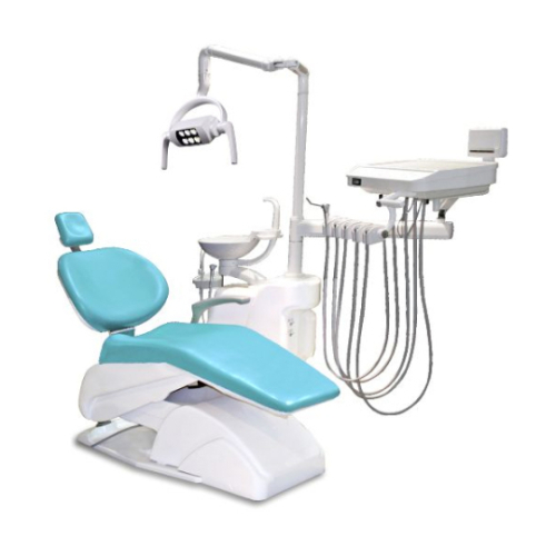 Установка стоматологическая Legrin 515 нижняя подача