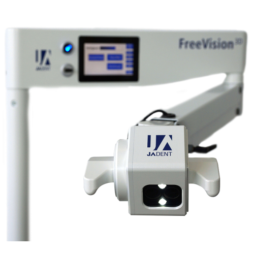 Микроскоп JADENT FreeVision 3D