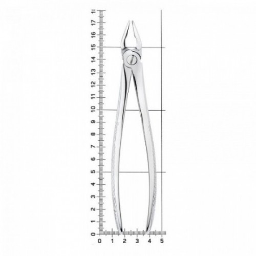 Щипцы для удаления зубов верхние премоляры, 11-7N