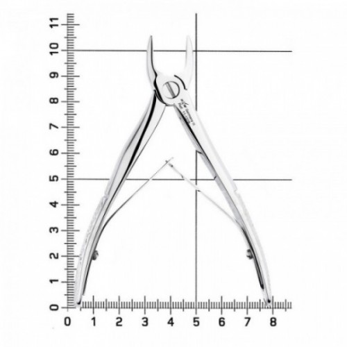 Щипцы для удаления зубов детские верхние резцы, 11-137B