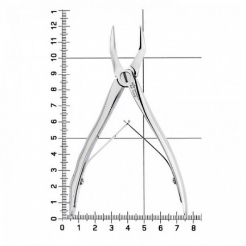 Щипцы для удаления зубов детские верхние, корневые, 12-51SB