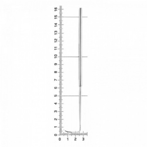 Роторасширитель mini LANGENBECK 16см, 15-15A