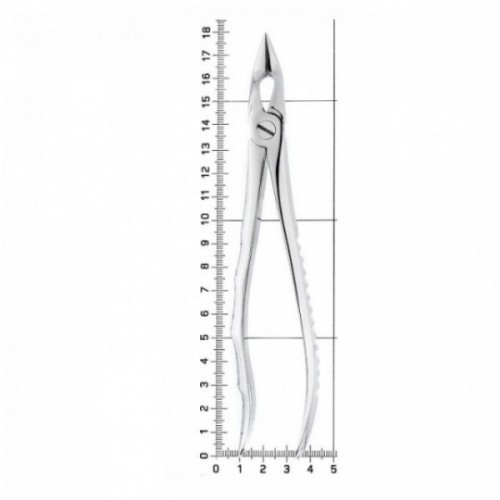 Щипцы для удаления зубов верхние корневые, 12-51K