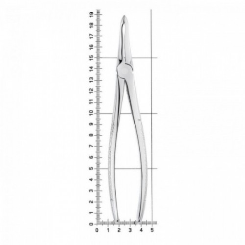 Щипцы для удаления зубов верхние, корневые, 11-149