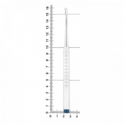 Элеватор изогнутый, 4,5 мм, дистальный, 13-17MT