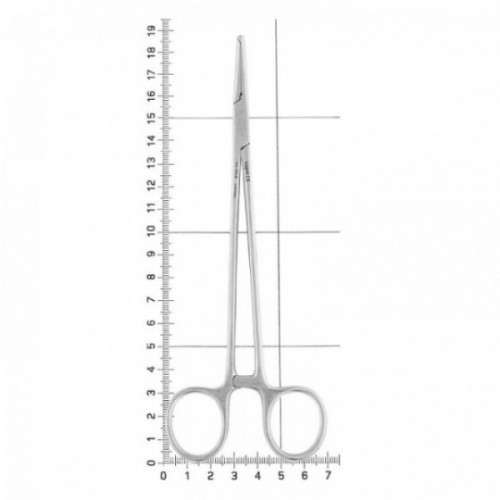 Щипцы для артерии HALSTED, AA 15918
