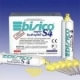 Bisico S4 Suhy Light супергидрофильный коррегирующий материал 3 50 мл.  18 смесителя  10 канюль