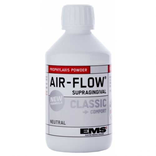 Порошок стоматологический для отбеливания Air-Flow comfort нейтральный 300 гр