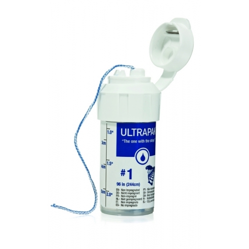 Нить ретракционная UltraPak 1 UL1301, 244 см