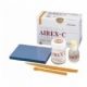 Airex-C - стеклоиономерный цемент для фиксации, 20 г12 мл