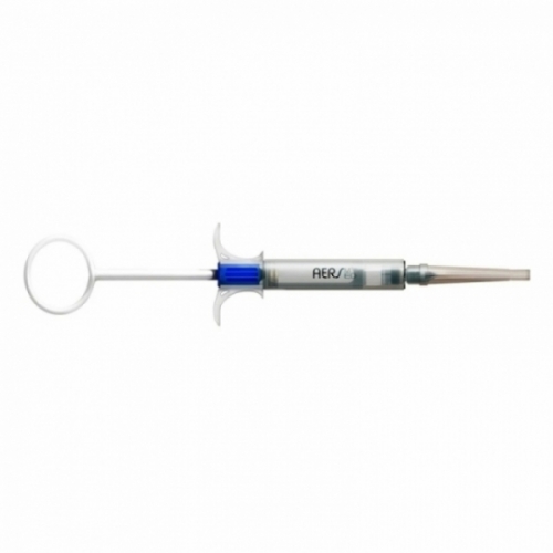 Мепивакаин, игла 0.435 мм, 1.8 мл  Анестетик карпульный, одноразовый комплект для инъекций