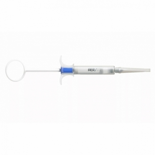 Артикаин, игла 0.312 мм, 1.7 мл  Анестетик карпульный, одноразовый комплект для инъекций