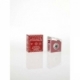 ВК 16 бумага окклюзионная, 22 мм х10 м, 40 мкм, красная РУЛОН для окклюзии, в раздаточном устройстве