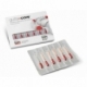 Dentsply GuttaCore - обтуратор из поперечно-сшитой гуттаперчи N050В, 6 штук.