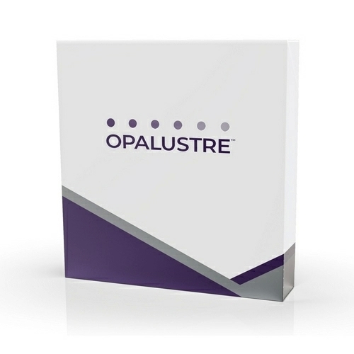 Opalustre Kit - препарат для отбеливания микроабразии 4 шпр х1,2 мл, 20 бел. насадок, 20 насадок OpalCups