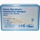 Клинья Hawe Sycamore Interdental, белые, 100 шт.